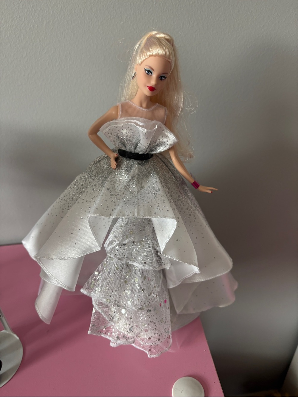 60th Anniversary Barbie